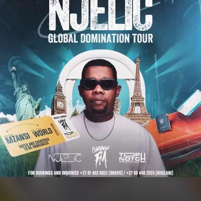 @njelic_sa profile image