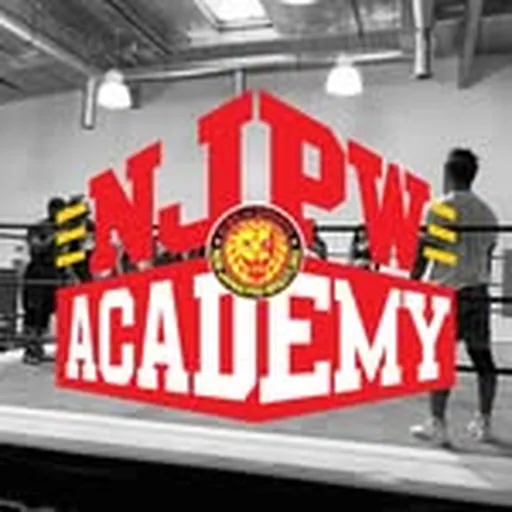 @njpwacademy profile image