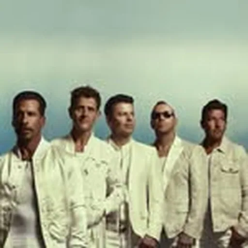 @nkotb profile image