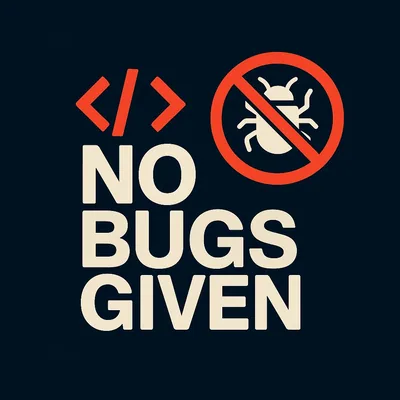 @no_bugs_given profile image