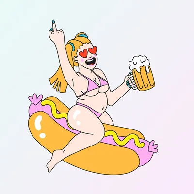 @no_diet_club profile image