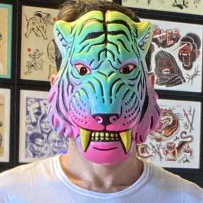 @no_one_tattooing profile image