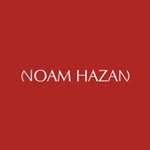 @noamhazanofficial profile image