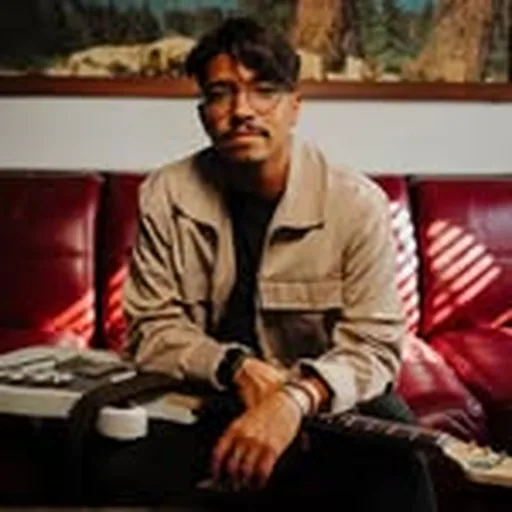 @nobesmusic profile image