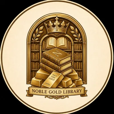 @noblegoldlibraryy profile image