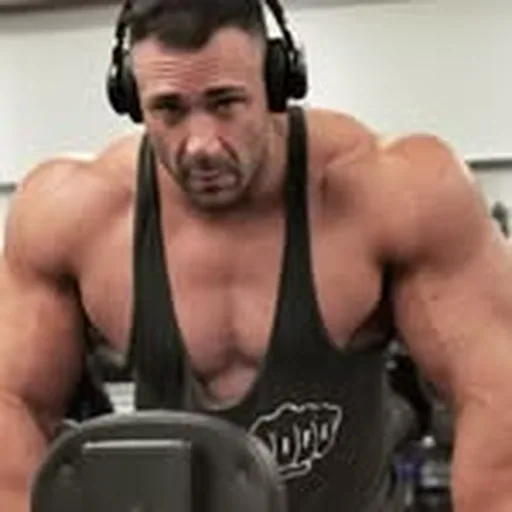 @noeldeyzel_bodybuilder profile image