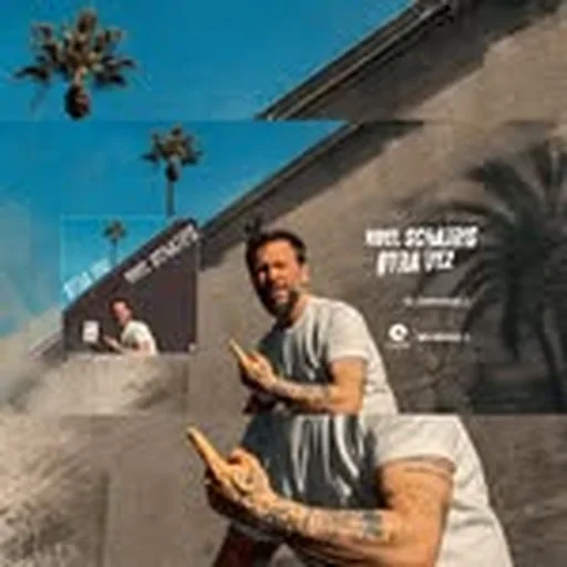 @noelschajris profile image