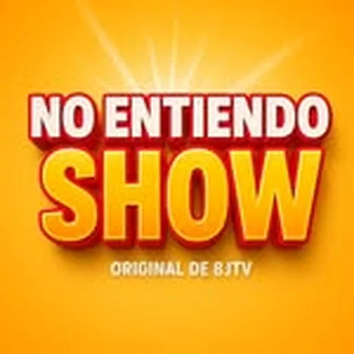 @noentiendoshow profile image