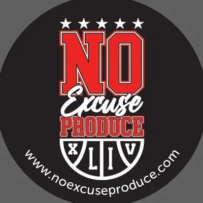 @noexcuseproduce profile image