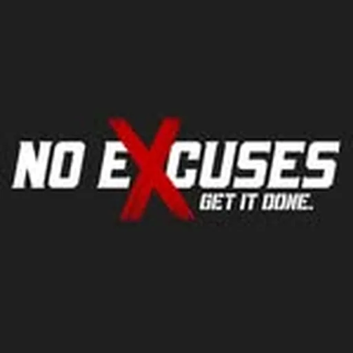 @noexcusesgetitdone profile image