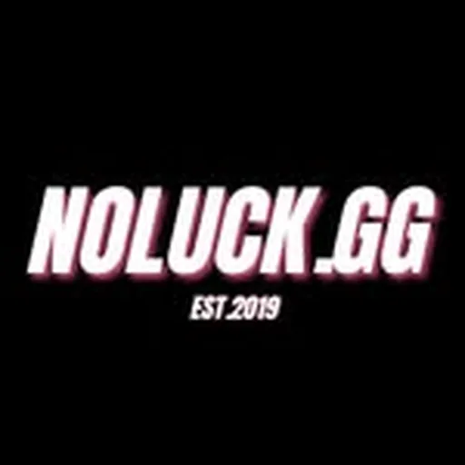 @noluck.gg profile image