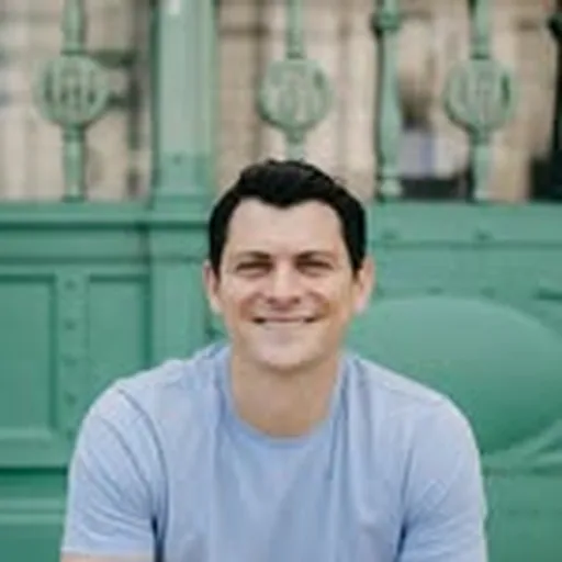 @nomadicmatt profile image