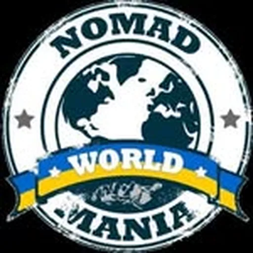 @nomadmaniaworld profile image