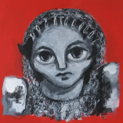 @nonbinarygirlfriend profile image