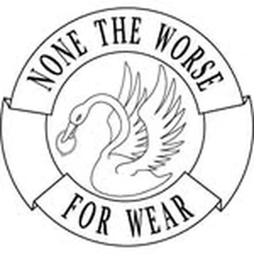 @nonetheworseforwear profile image