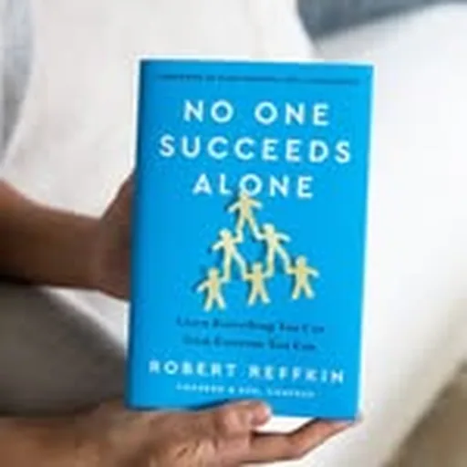 @noonesucceedsalone profile image
