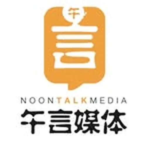 @noontalk_media profile image