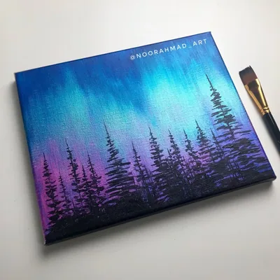 @noorahmad_art profile image
