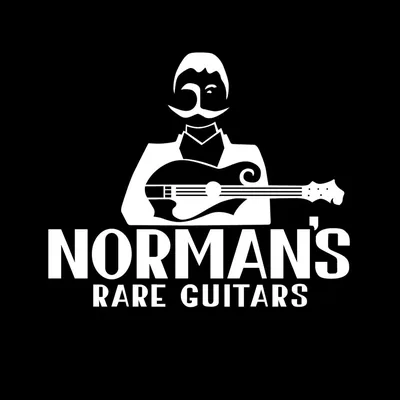 @normansrareguitars profile image