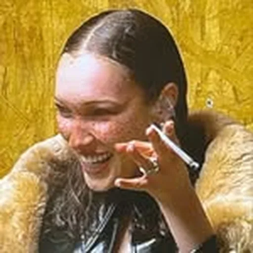 @noscenegirls profile image