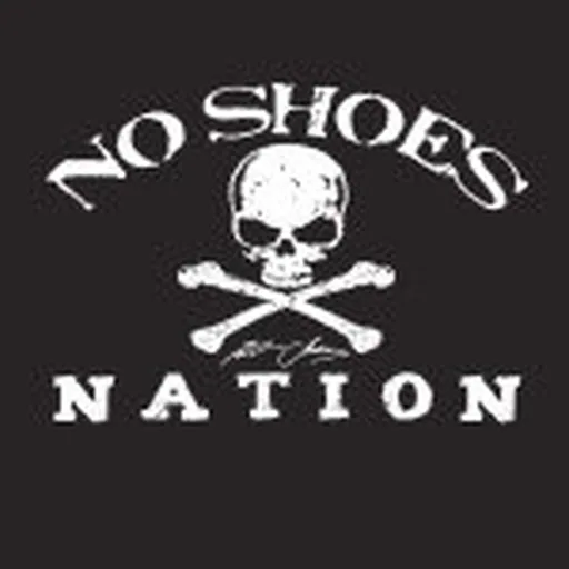 @noshoesnation profile image