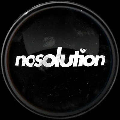 @nosolutionclub profile image