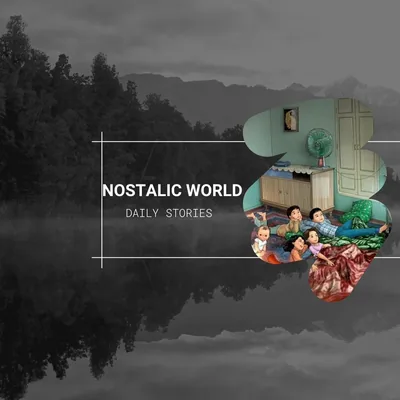 @nostalgic__stories profile image