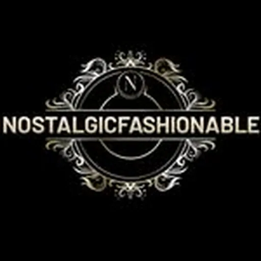 @nostalgicfashionable profile image