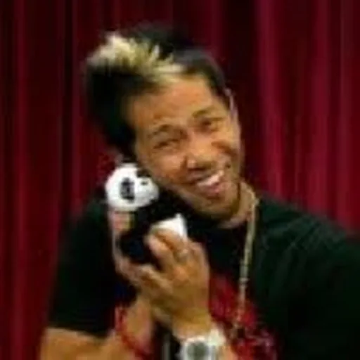@nostratongus profile image