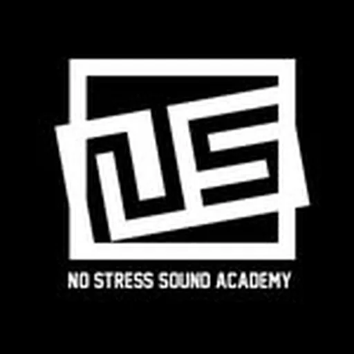 @nostresssound profile image