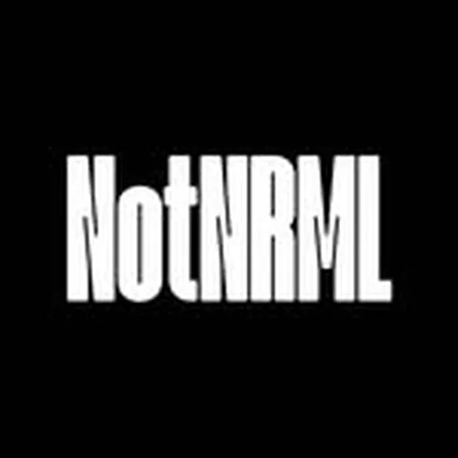 @not.nrml profile image