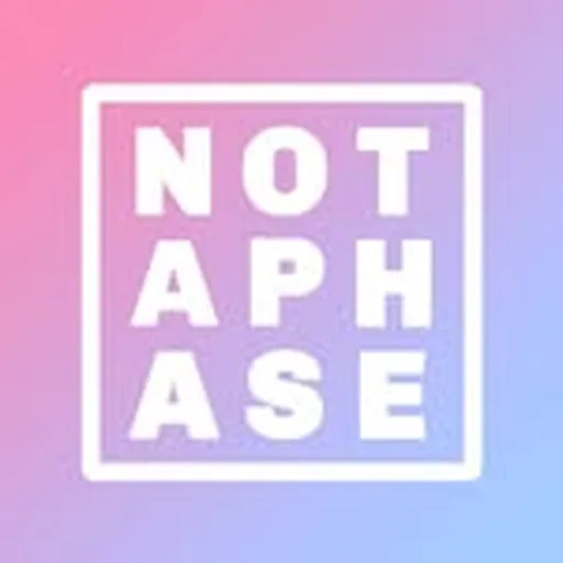 @notaphaseorg profile image