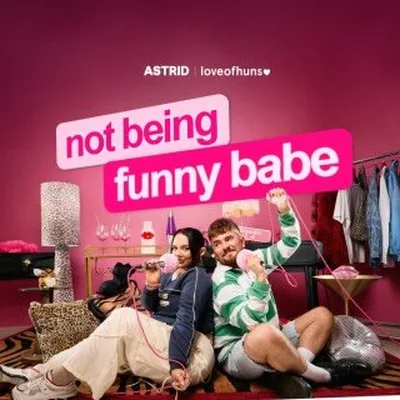 @notbeingfunnybabe profile image