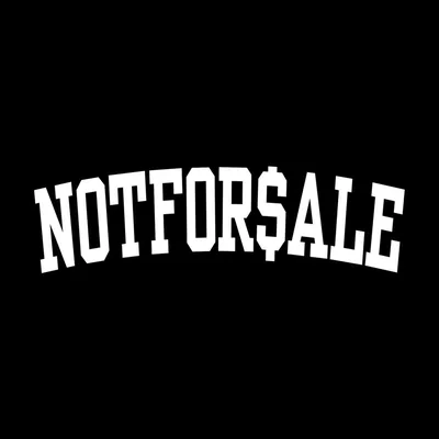 @notforsalelosangeles profile image