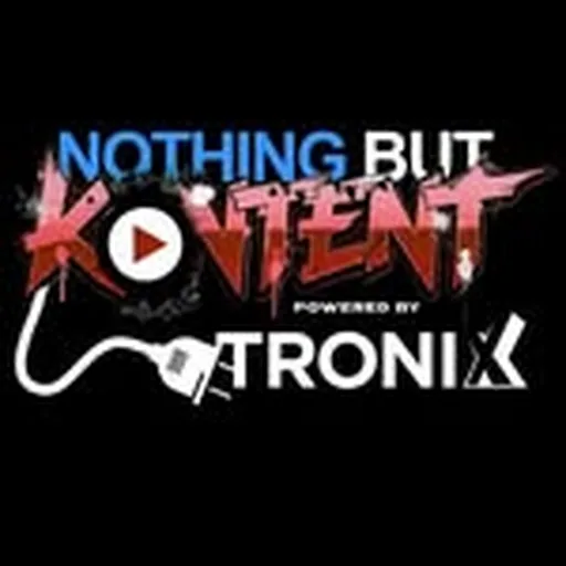 @nothingbutkontent.tronix profile image