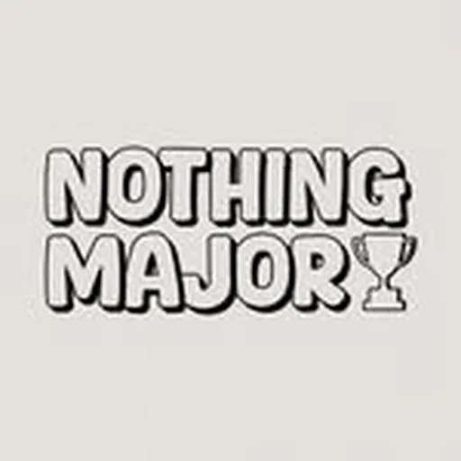 @nothingmajorshow profile image