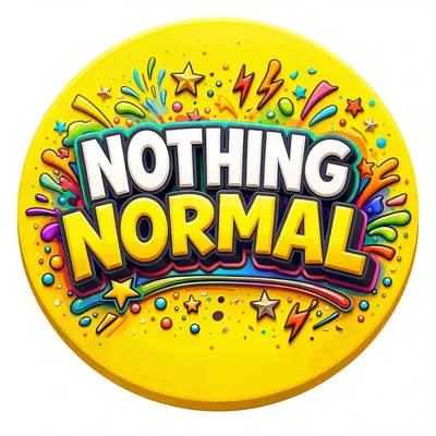 @nothingnormalhq profile image