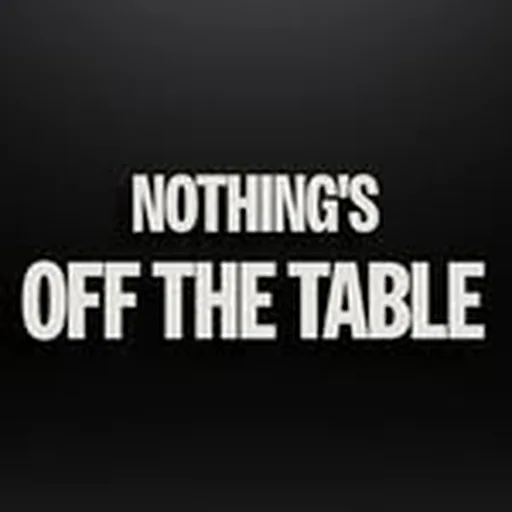 @nothingsoffpod profile image