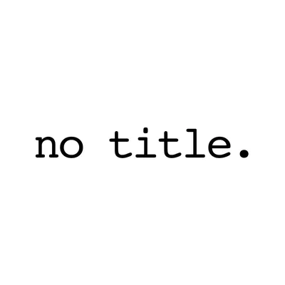 @notitle.mgt profile image
