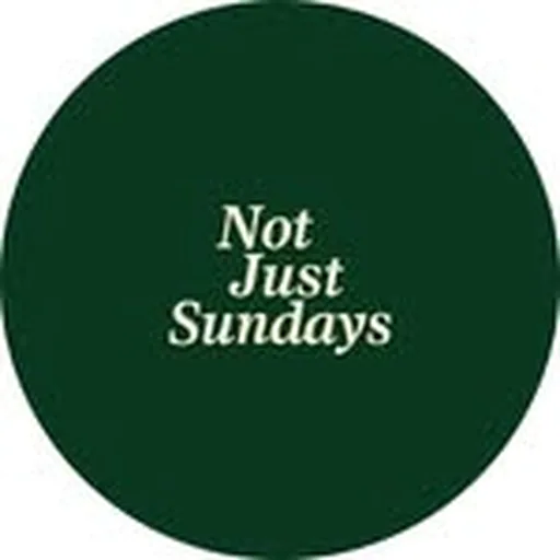 @notjustsundays profile image