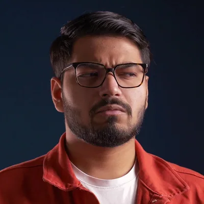 @notlazylakshay profile image