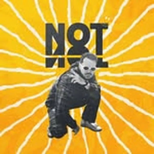 @notnotmusic profile image