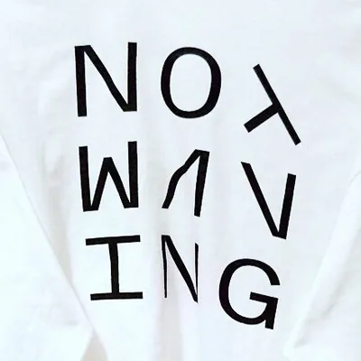 @notwaving_ profile image