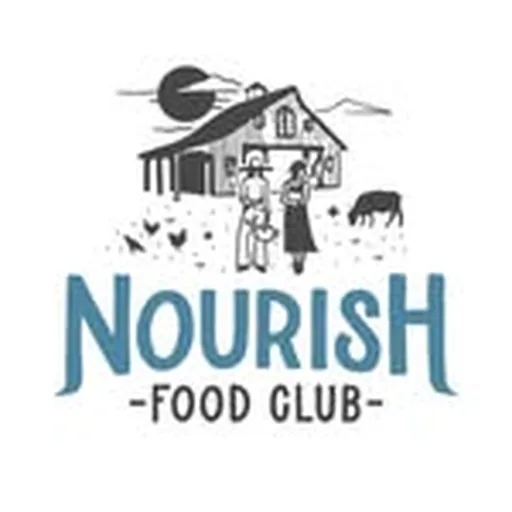 @nourishfoodclub profile image