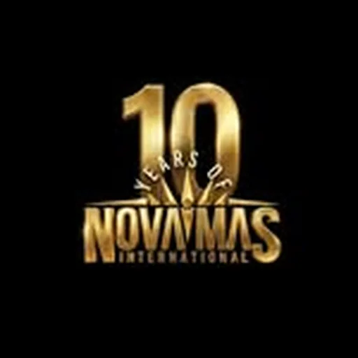 @novamasintl profile image