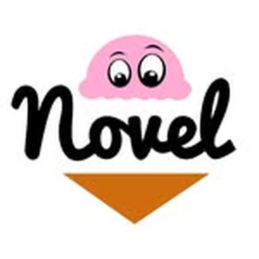 @novelicecream profile image