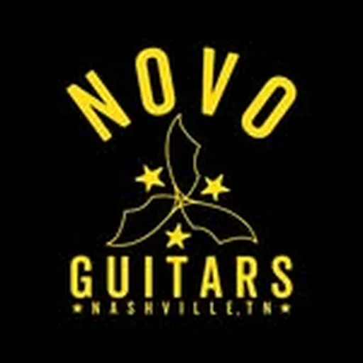 @novoguitars profile image