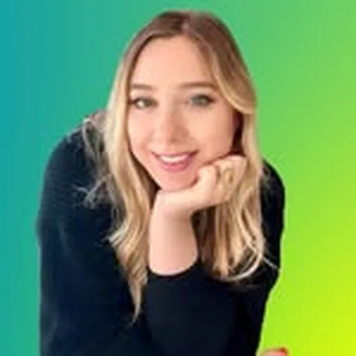 @nowshesspeaking profile image