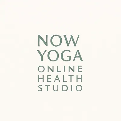 @nowyoga.onlinehealthstudio profile image