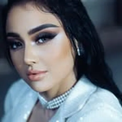 @noziyakaromatullo_official profile image